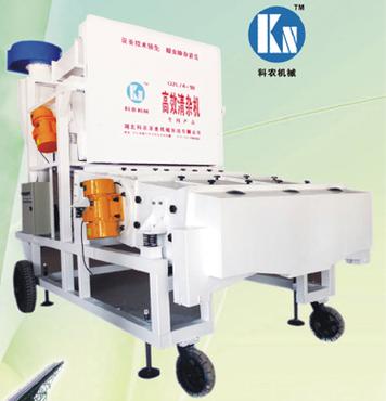 湖北科农农业机械制造 以科技耕耘沃土，以匠心智造农机